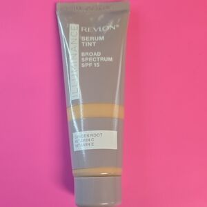 Revlon Illuminance Serum Tint - Shade 213, Light Natural
